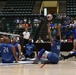 2022 DoD Warrior Games Sitting Volleyball Finals