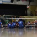 2022 DoD Warrior Games Sitting Volleyball Finals