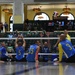 2022 DoD Warrior Games Sitting Volleyball Finals