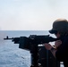 USS America (LHA 6) Daily Underway Operations