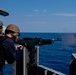 USS America (LHA 6) Daily Underway Operations