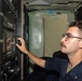 USS America (LHA 6) Daily Underway Operations
