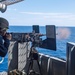USS America (LHA 6) Daily Underway Operations
