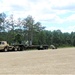 Operations for 86th Training Division’s Combat Training Support Training Exercise 86-22-02