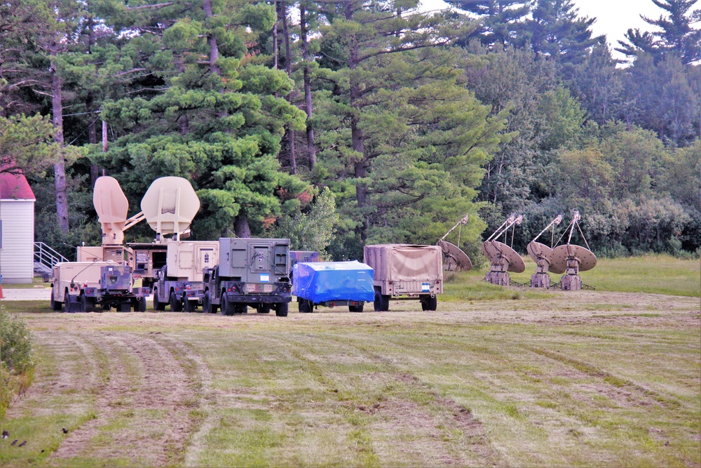 Operations for 86th Training Division’s Combat Training Support Training Exercise 86-22-02