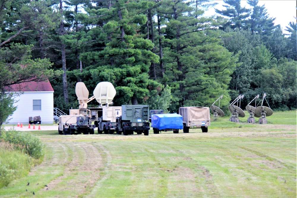 Operations for 86th Training Division’s Combat Training Support Training Exercise 86-22-02