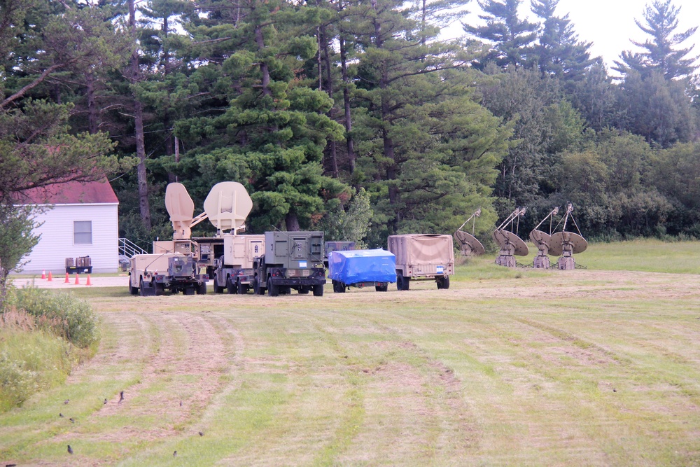 Operations for 86th Training Division’s Combat Training Support Training Exercise 86-22-02