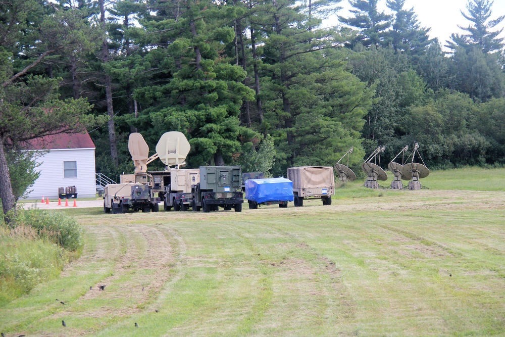 Operations for 86th Training Division’s Combat Training Support Training Exercise 86-22-02