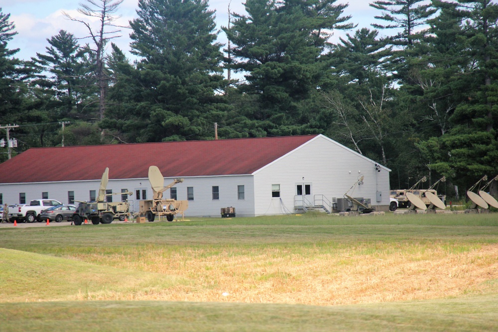 Operations for 86th Training Division’s Combat Training Support Training Exercise 86-22-02