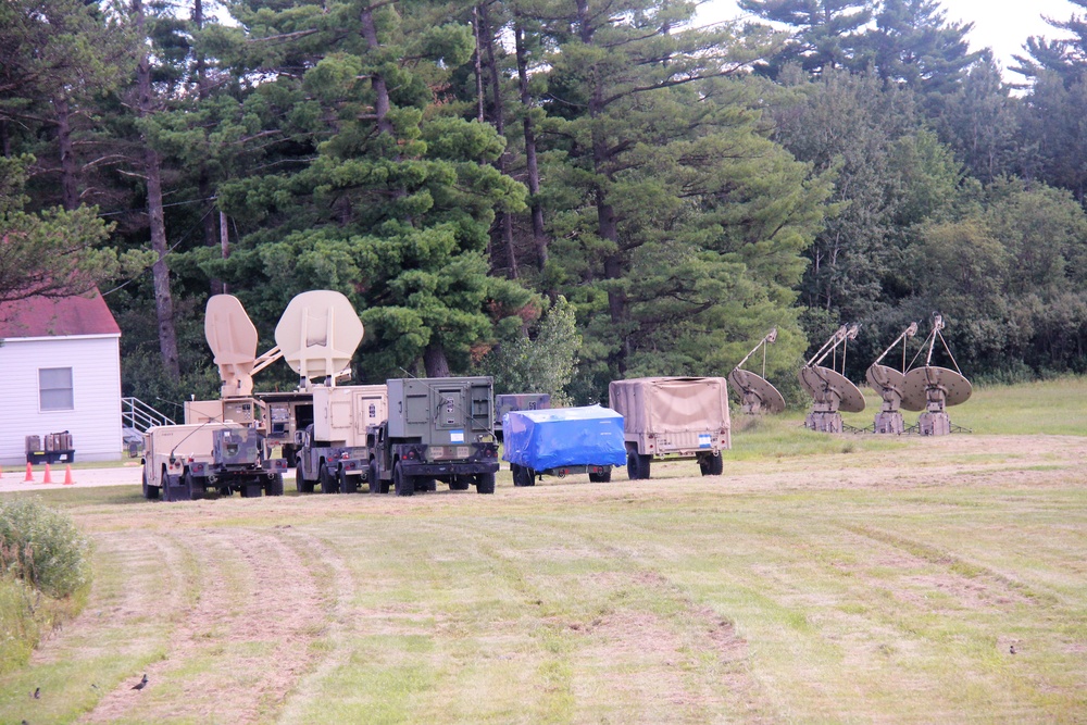 Operations for 86th Training Division’s Combat Training Support Training Exercise 86-22-02