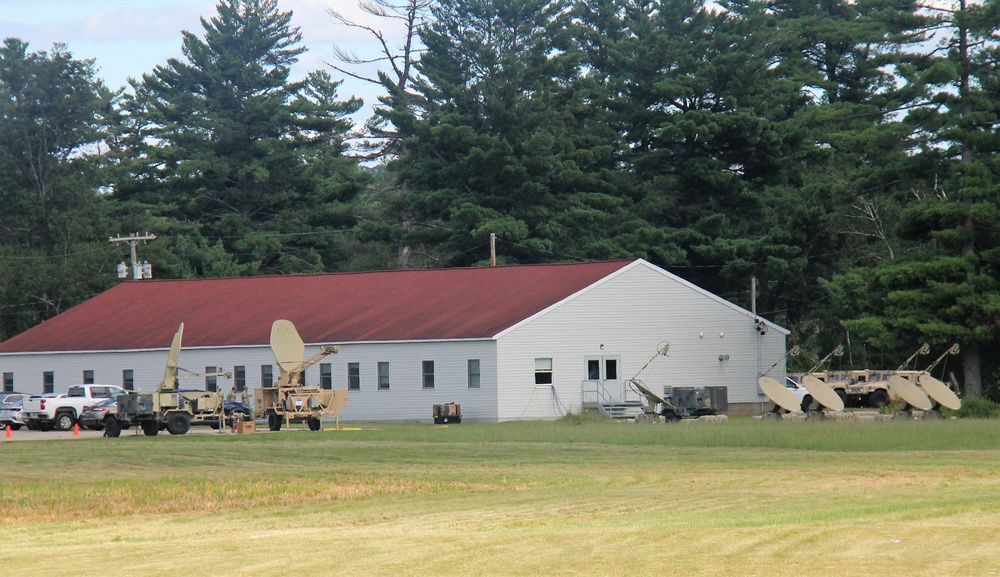 Operations for 86th Training Division’s Combat Training Support Training Exercise 86-22-02