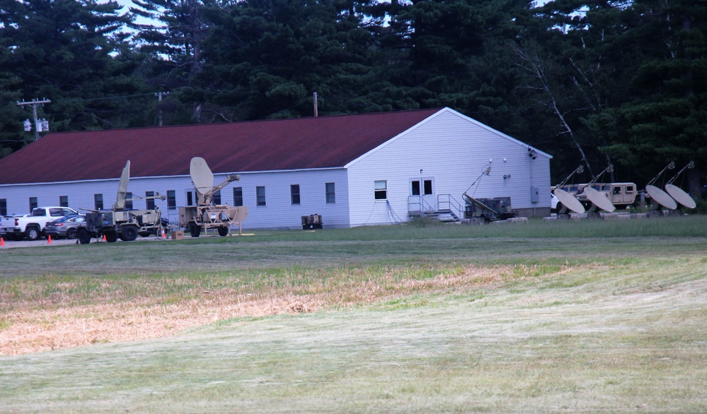 Operations for 86th Training Division’s Combat Training Support Training Exercise 86-22-02