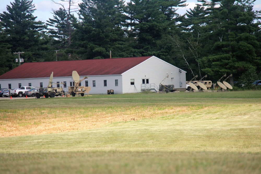 Operations for 86th Training Division’s Combat Training Support Training Exercise 86-22-02