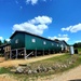 Troop project work at Fort McCoy's Tactical Training Base Courage