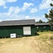 Troop project work at Fort McCoy's Tactical Training Base Courage