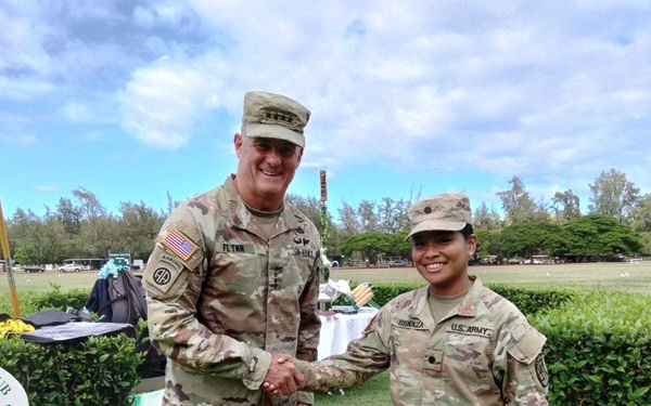 15th Annual Nainoa Hoe Scholarship of Honor award