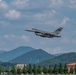 Osan trains multi-capable Airmen under ACE