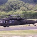 UH-60V Black Hawk testing held by 106th Aviation Regiment at Fort McCoy