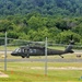 UH-60V Black Hawk testing held by 106th Aviation Regiment at Fort McCoy