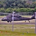 UH-60V Black Hawk testing held by 106th Aviation Regiment at Fort McCoy