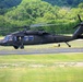 UH-60V Black Hawk testing held by 106th Aviation Regiment at Fort McCoy