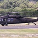 UH-60V Black Hawk testing held by 106th Aviation Regiment at Fort McCoy