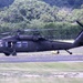 UH-60V Black Hawk testing held by 106th Aviation Regiment at Fort McCoy