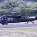 UH-60V Black Hawk testing held by 106th Aviation Regiment at Fort McCoy