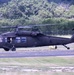 UH-60V Black Hawk testing held by 106th Aviation Regiment at Fort McCoy