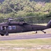 UH-60V Black Hawk testing held by 106th Aviation Regiment at Fort McCoy