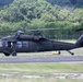 UH-60V Black Hawk testing held by 106th Aviation Regiment at Fort McCoy