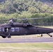 UH-60V Black Hawk testing held by 106th Aviation Regiment at Fort McCoy