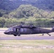 UH-60V Black Hawk testing held by 106th Aviation Regiment at Fort McCoy