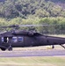 UH-60V Black Hawk testing held by 106th Aviation Regiment at Fort McCoy