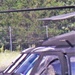 UH-60V Black Hawk testing held by 106th Aviation Regiment at Fort McCoy