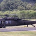 UH-60V Black Hawk testing held by 106th Aviation Regiment at Fort McCoy