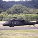 UH-60V Black Hawk testing held by 106th Aviation Regiment at Fort McCoy