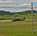 UH-60V Black Hawk testing held by 106th Aviation Regiment at Fort McCoy