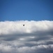 UH-60V Black Hawk testing held by 106th Aviation Regiment at Fort McCoy