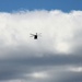 UH-60V Black Hawk testing held by 106th Aviation Regiment at Fort McCoy