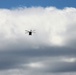 UH-60V Black Hawk testing held by 106th Aviation Regiment at Fort McCoy