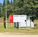 RECCE range construction work continues at Fort McCoy