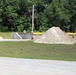 RECCE range construction work continues at Fort McCoy