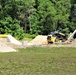 RECCE range construction work continues at Fort McCoy