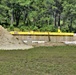 RECCE range construction work continues at Fort McCoy