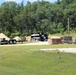 RECCE range construction work continues at Fort McCoy