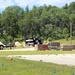 RECCE range construction work continues at Fort McCoy