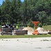 RECCE range construction work continues at Fort McCoy