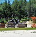 RECCE range construction work continues at Fort McCoy