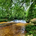 Trout Falls at Fort McCoy's Pine View Recreation Area